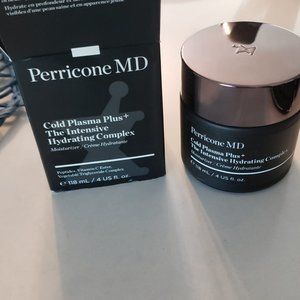 Perricone MD Cold Plasma Plus+ The Intensive Hydrating Complex 4oz